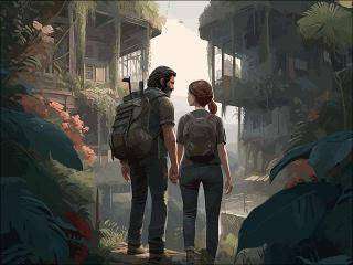 Exploring the World of The Last of Us: A Journey Through a Post-Apocalyptic Saga
